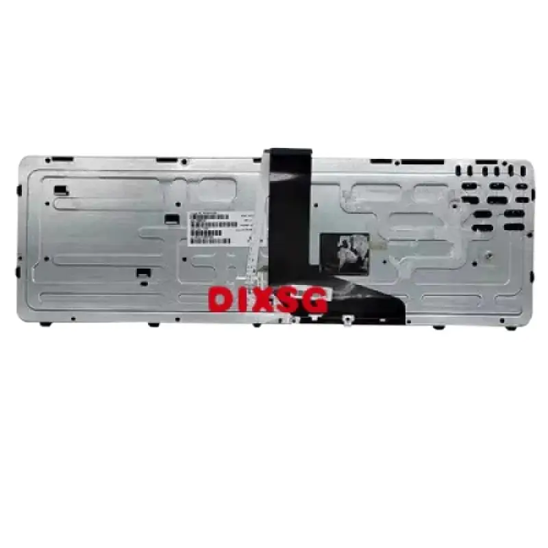 НОВАЯ английская клавиатура для ноутбука HP ZBOOK 15 G1 G2 17