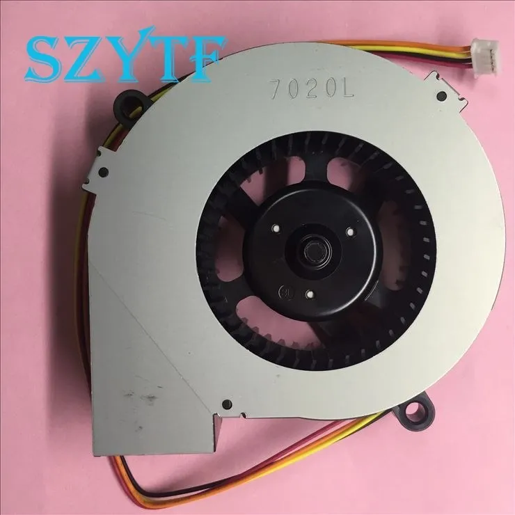 Вентилятор проектора CU600X/CU600W/CU610X/CU610W, 1 шт.