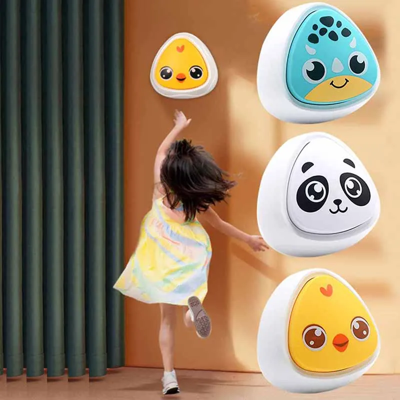 Детское устройство с сенсорным экраном высотой умное для прыжков и тренировок