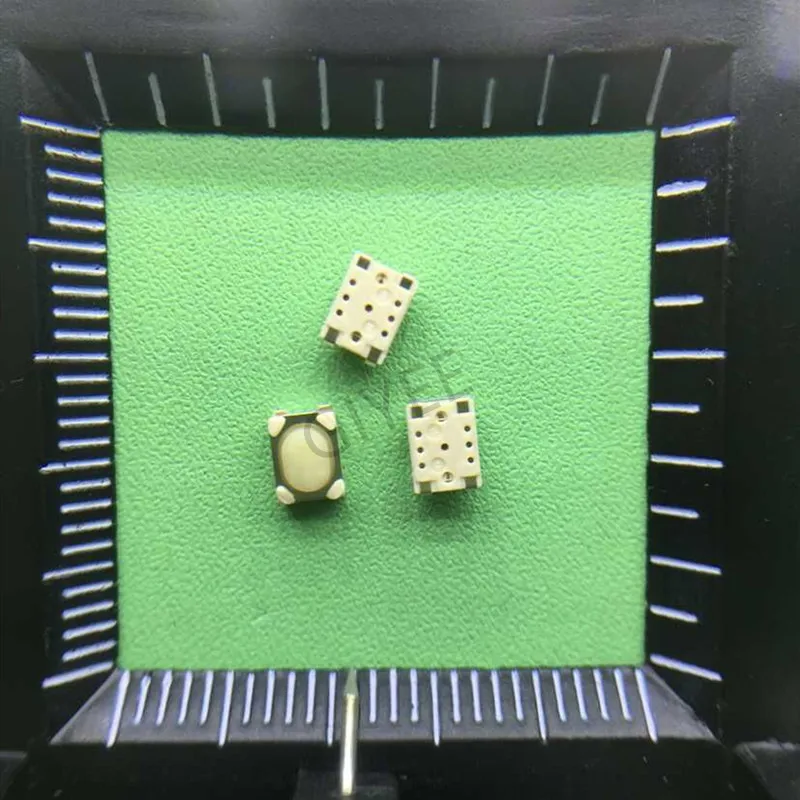 10 шт./партия сенсорный выключатель SKRGADD010 6*6*5