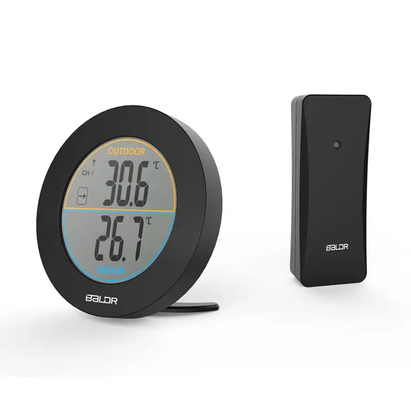 

Baldr Беспроводной цифровой термометр