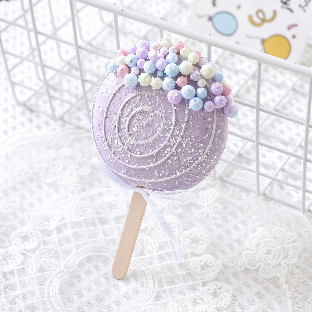 

Новогодние подвески для мороженого Partigos