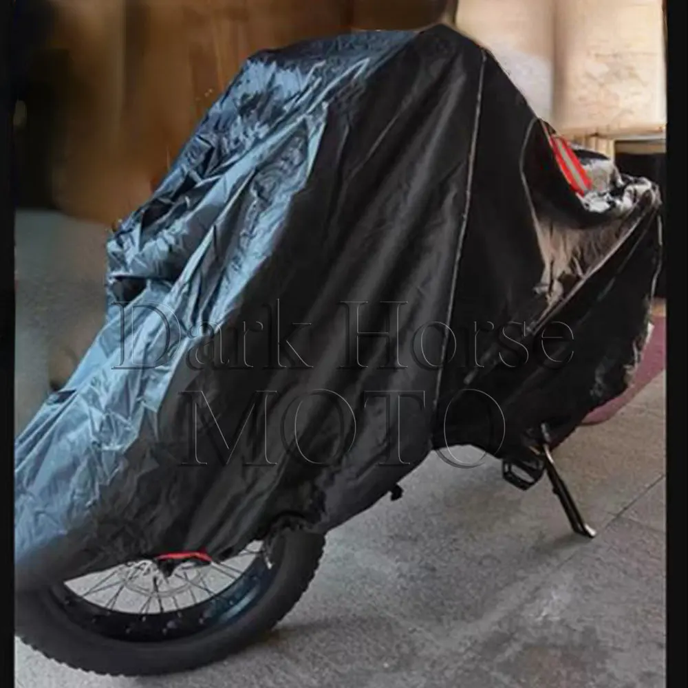 

Electric Bike Cover Raincoat Dust Cover Waterproof Sun Protection Car Cover Accessories For Super 73-S2 Super 73-S1 Super 73-RX