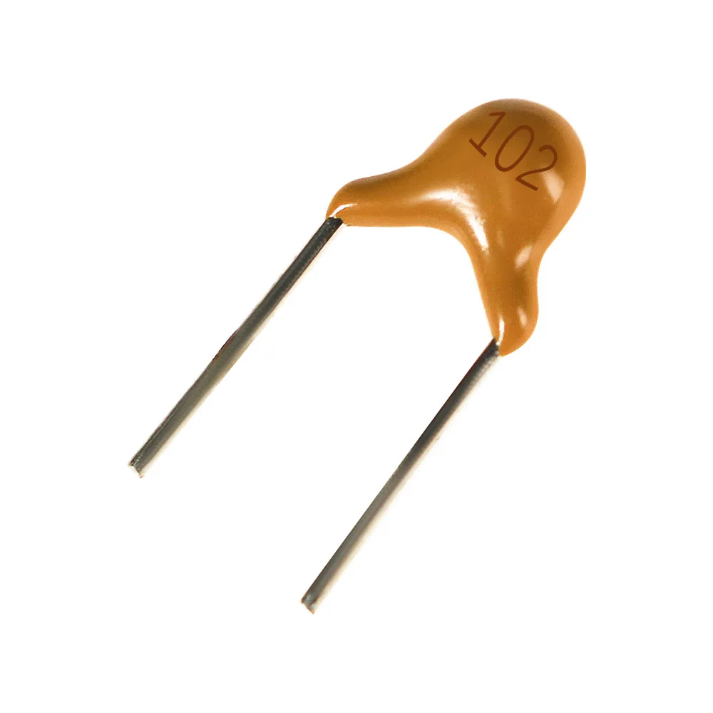 

200PCS Monolithic Ceramic Capacitor 50V 10PF 15PF 18PF 20PF 22PF 30PF 33PF 47PF 100PF 220PF 330PF 2.2UF 10UF
