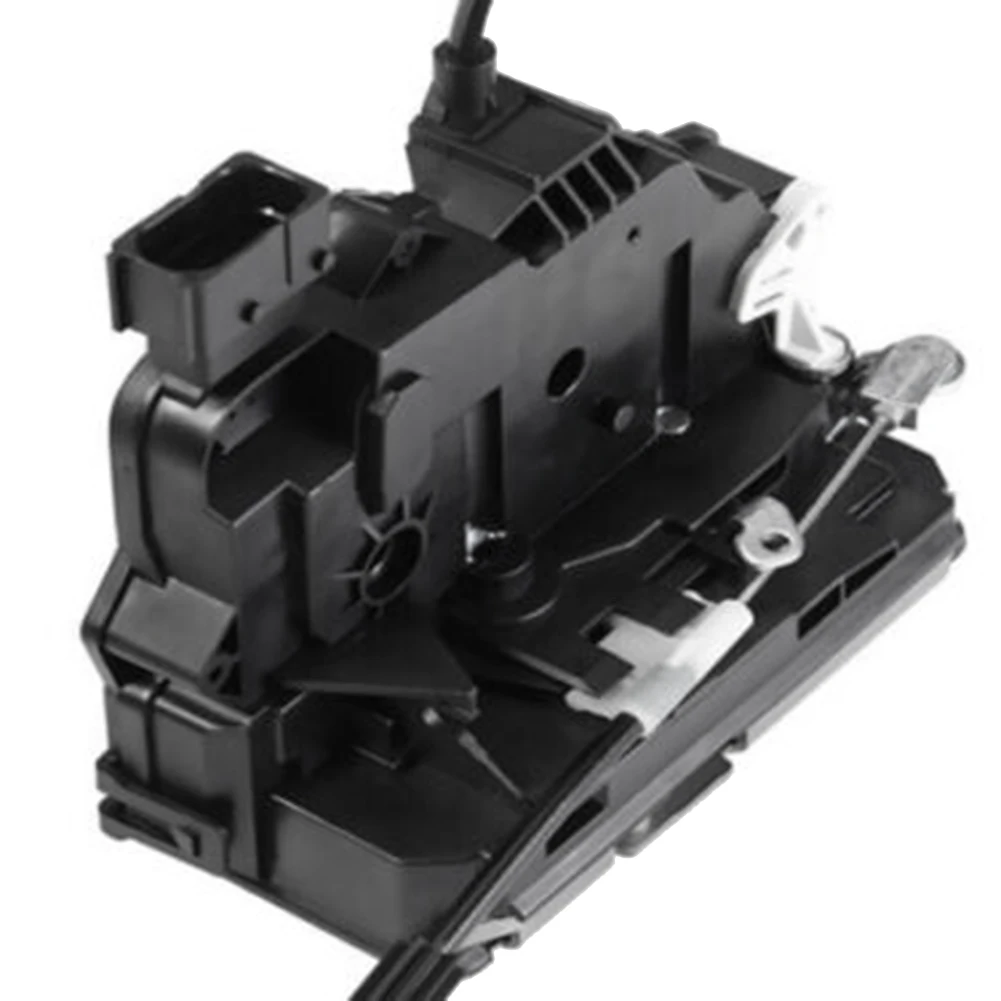 Привод замка защелки задней двери для Peugeot Boxer II Citroen Jumper 1345728080 1393796080