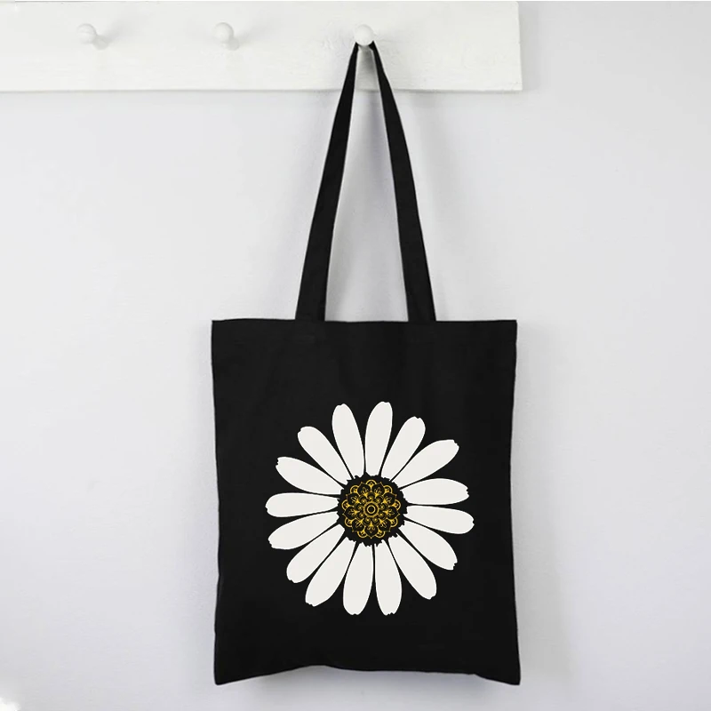 

Chrysanthemum Flower Shirt Women Graphic Tee 2022 New T Shirt Women Fashion Tops Yearning for Nature New M