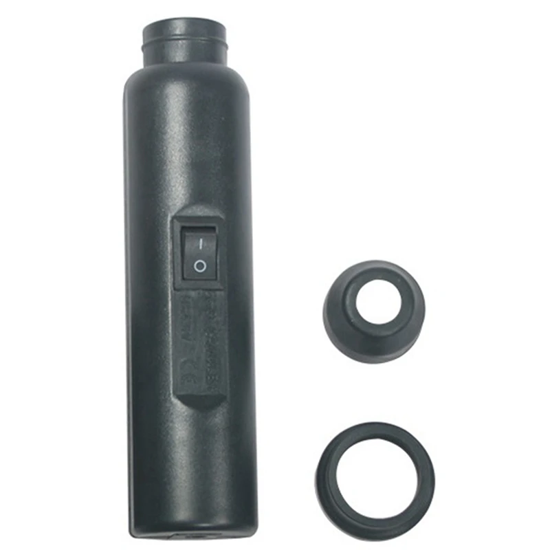 1 комплект свеча для яиц фонарик курицы свечение инкубатор монитор света вилка