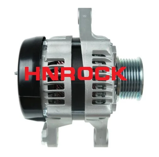 Новый генератор переменного тока HNROCK 12В 80A 27060-0M070 104210-9181 для TOYOTA YARIS VIOS | Автомобили