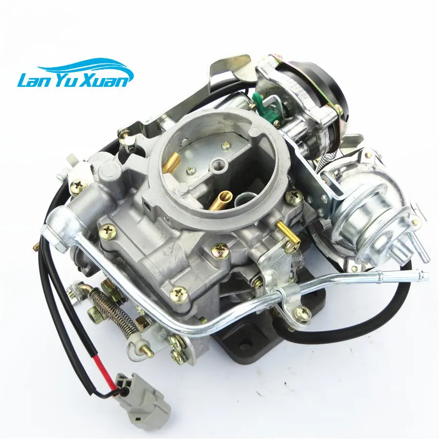 

New Arrival Carburetor 4AF carburetor 13200-84312 21100-16540 for Toyota 4AF