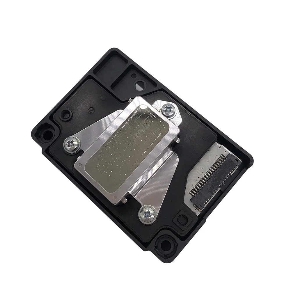 

F185000 F185010 Print Head Printhead Fits For Epson Stylus Photo ME70 TX510 TX525 T1110 T1100 T30 PX-1004 PX-1001