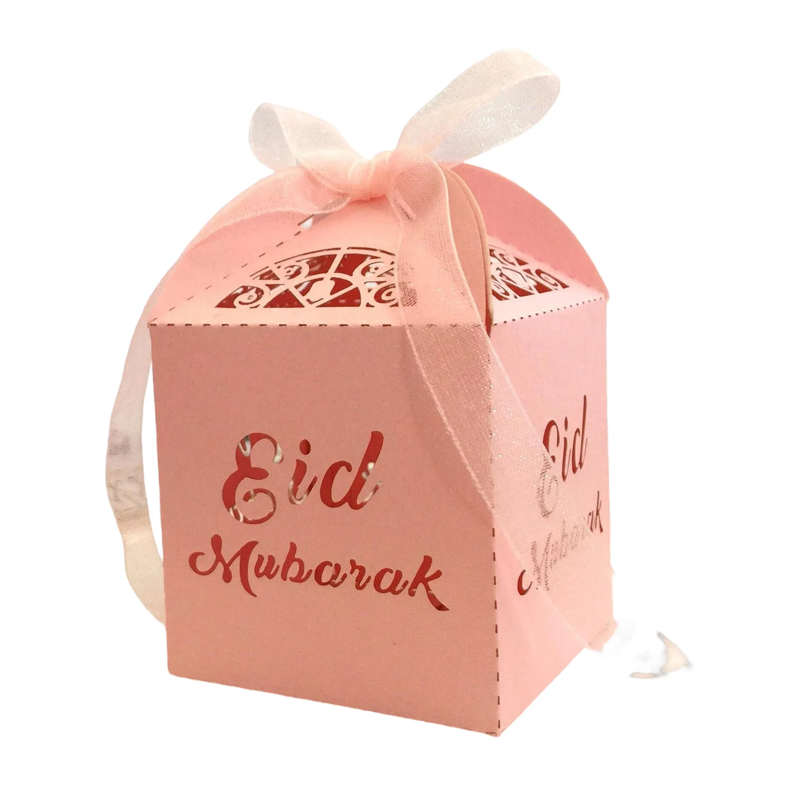 Es Elegant Thank You Gift Box For Bridal Shower Anniversary Birthday