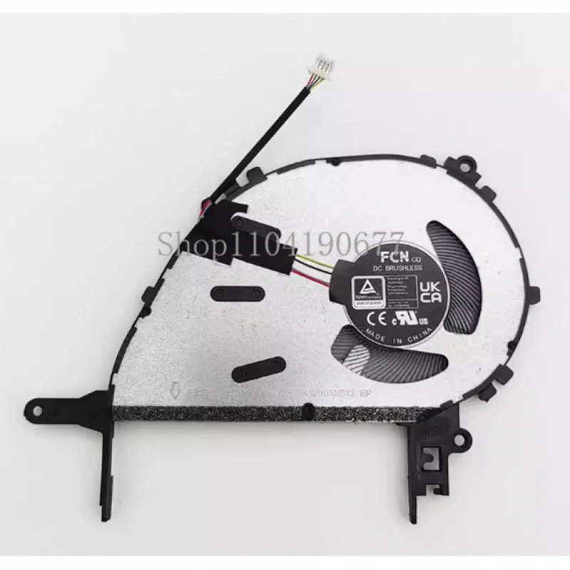 Новый вентилятор для ASUS F1404Z X1404V F1504Z X1504V X1704V F1704Z