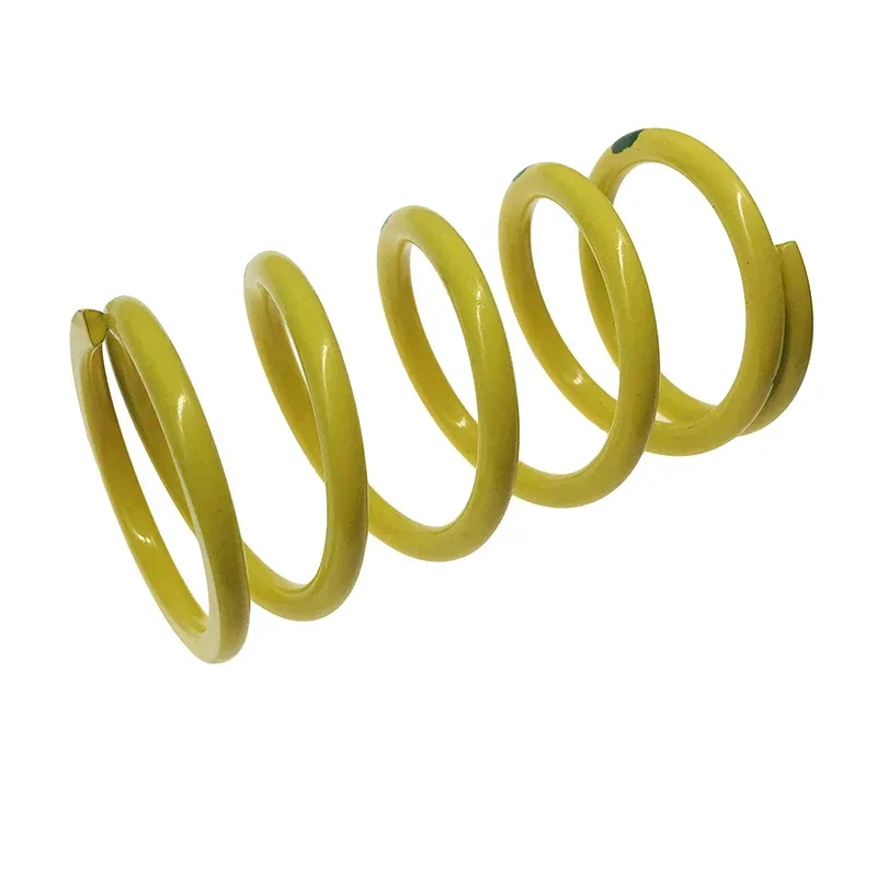 Пружина сцепления для Arctic Cat желто-зеленая пружина первичного привода 0646-147