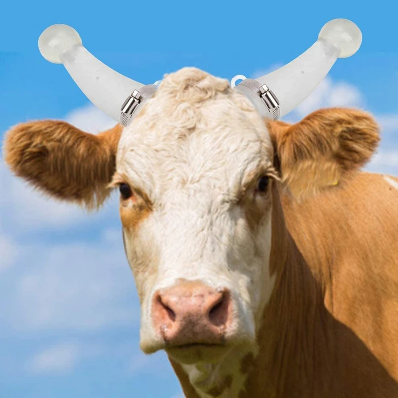 Силиконовый защитный чехол с круглыми углами для теленка крупного рога быка