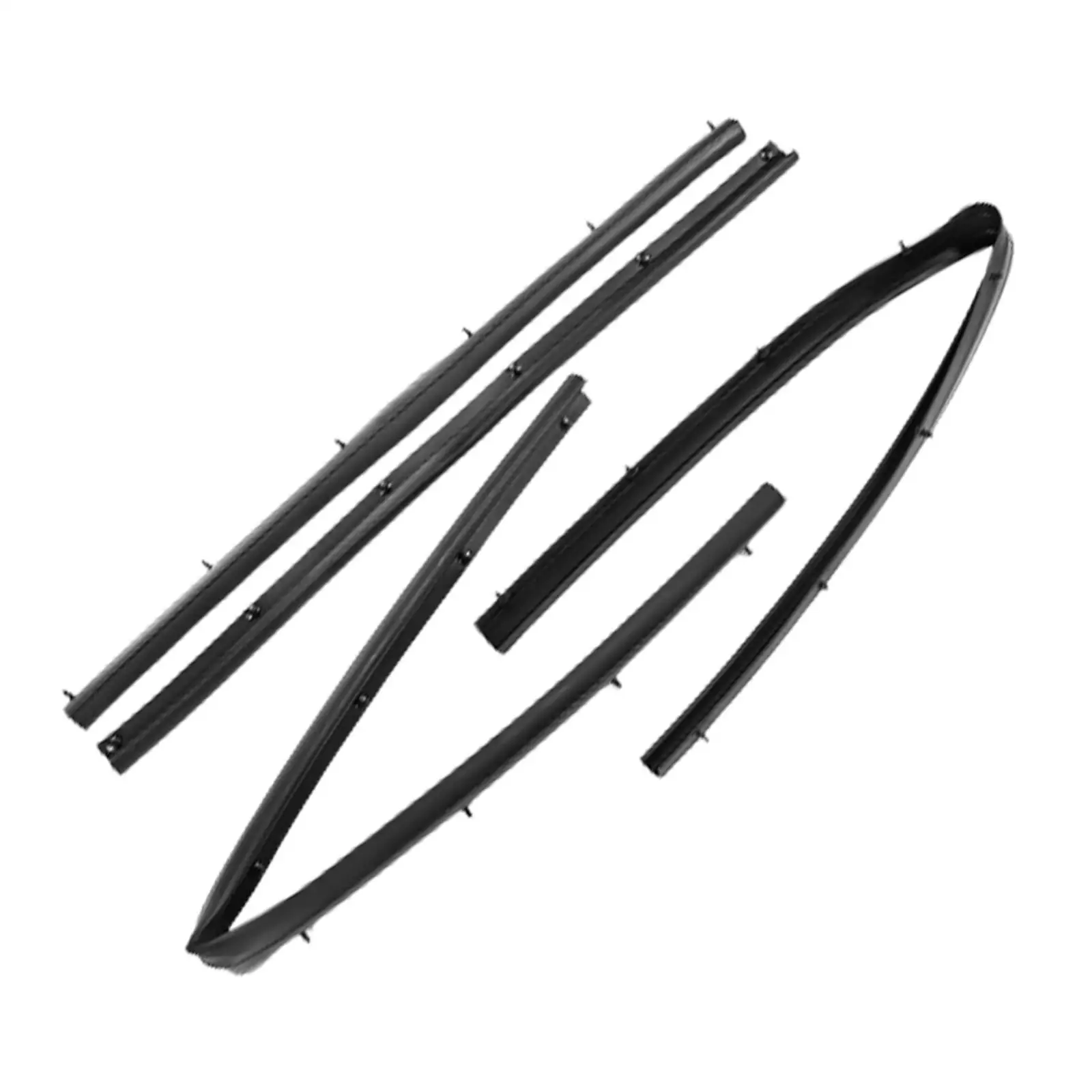 

4 шт., нижняя фотография для Ford F350 F250