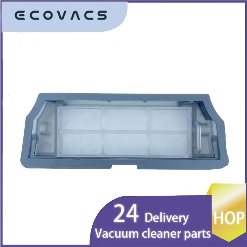 Подходит для роботов-пылесосов Ecovacs N9+ и Yeedi K10 K850+: аксессуары, первичный фильтр. (art.: 3920daf4f3fa3) - 3920daf4f3fa3