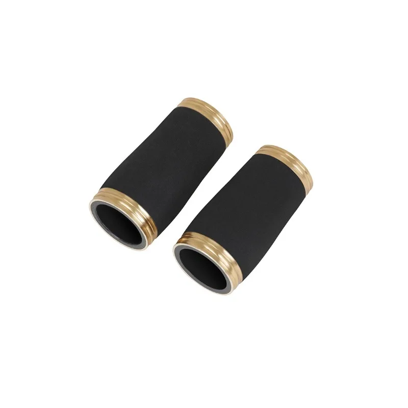 

2pcs Bakelite Clarinet Two Section Tuning Tube Adjustable B Flat Clarinet Barrel Treble Pitch Pipe Instrument Accessories