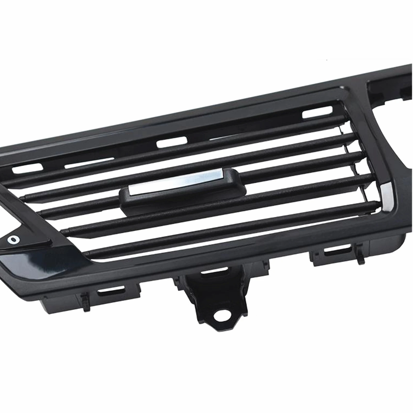 Решетка вентиляционного отверстия для приборной панели Центральная решетка