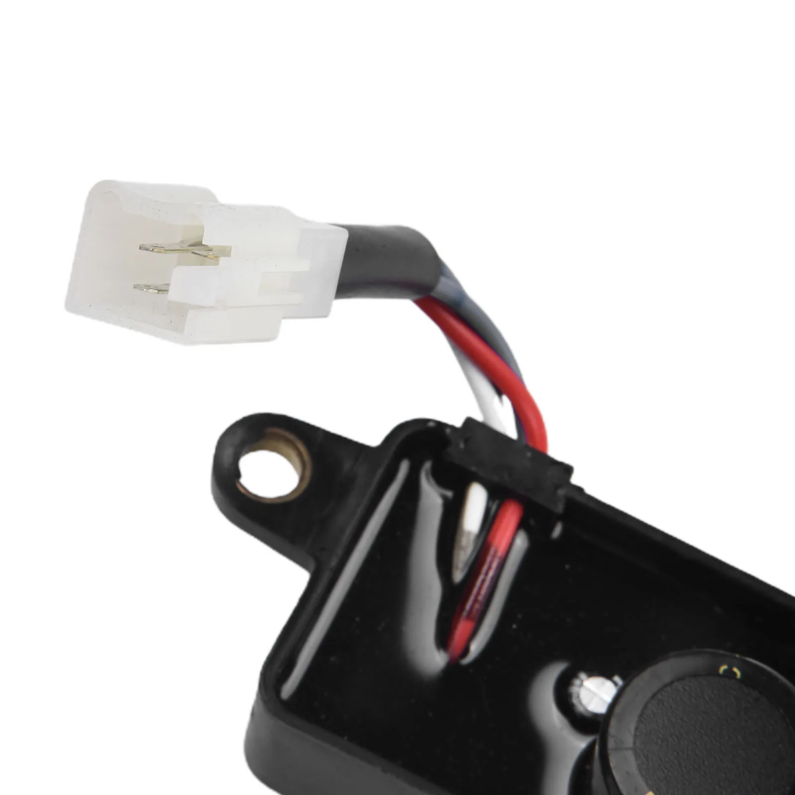 Автоматический Анализатор Напряжения AVR 2–4 5 кВт Для Бензинового Генератора С