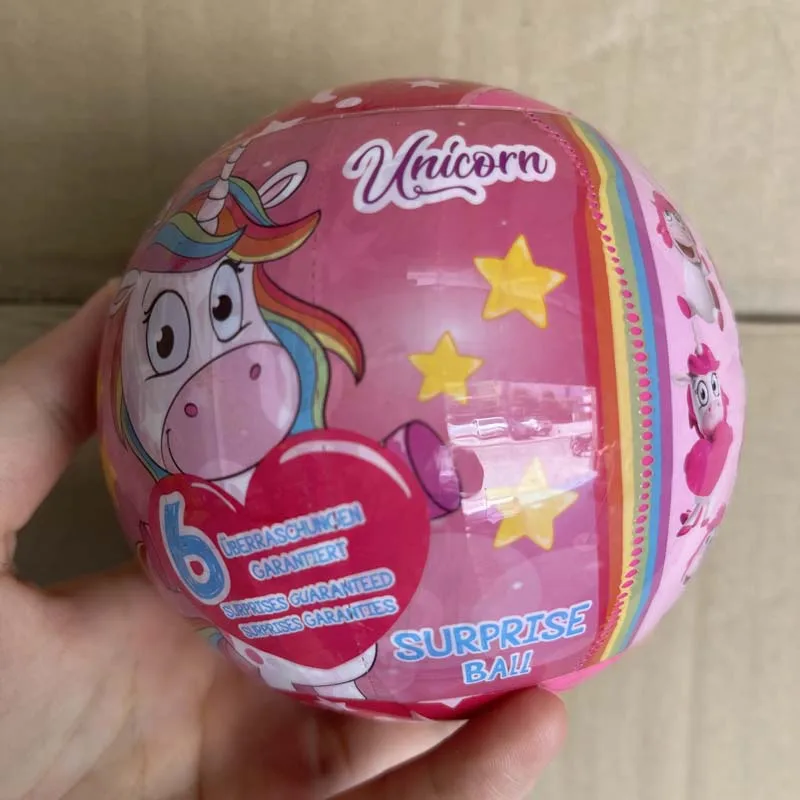 Принцесса замороженная точилка для карандашей наклейка с шариком сюрприз