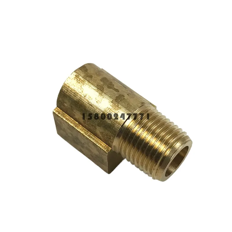 Для Caterpillar Cat E312c 320d 329 336 345d2 поворотный стол масло фитинг Сливочная труба