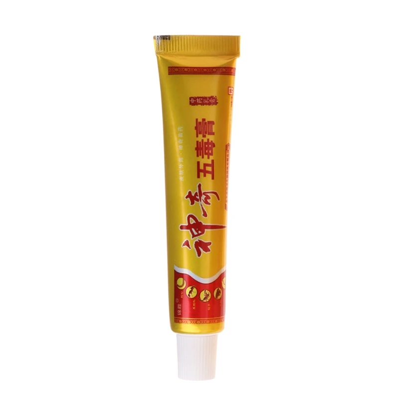 

Body Psoriasis Dermatitis Eczema Skin Problems Chinese Herbal Cream Ointment New