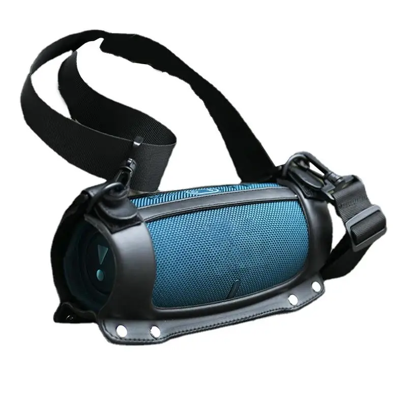 

New Universal EVA Hard Carrying Outdoor Portable Travel Case For JBL Charge4/5 Waterproof Wireless Speaker Bag