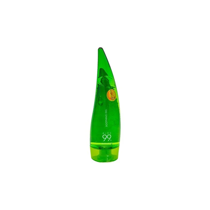 Универсальный несмываемый гель Holika Aloe 99% Soothing Gel |