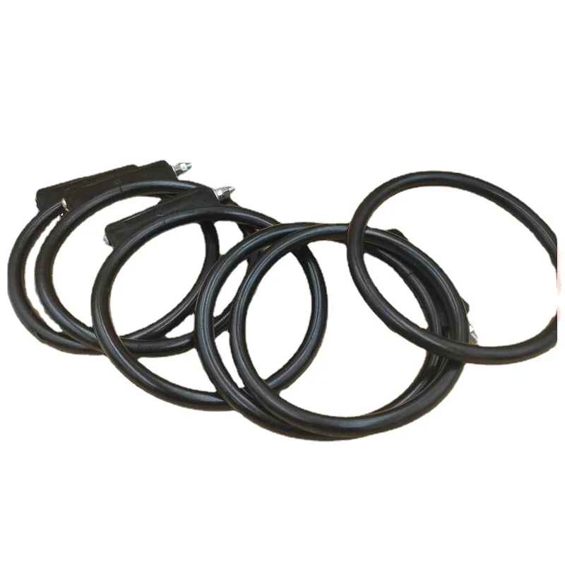 

Excavator accessories Sany SY55 60 65 75-8-9 horse pull head dust ring, bucket shaft seal ring, mud guard ring