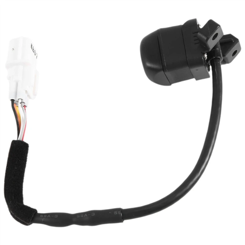 Автомобильная резервная камера заднего вида в сборе 95760-H2200 для Kia K2 2016-2020 KX CROSS