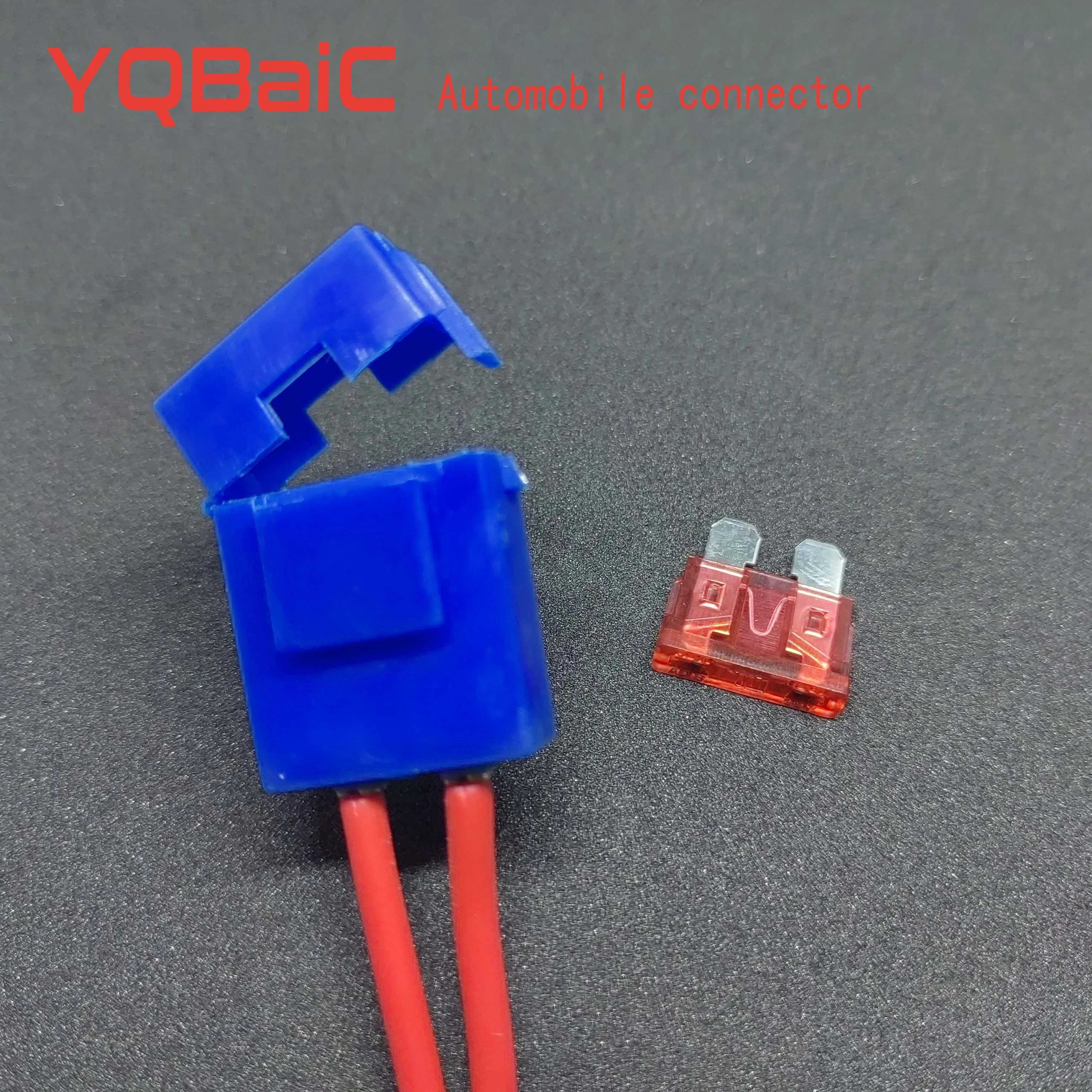 Автомобильный разъем автомобильный держатель предохранителя звуковой предохранитель