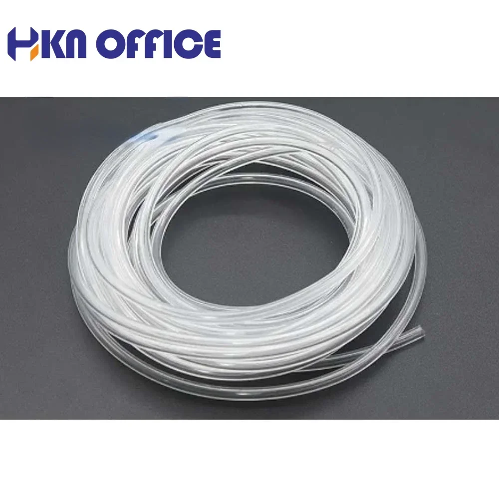 5 м/лот трубка для струйного принтера чернильный насос плоттера Mutoh Mimaki Roland