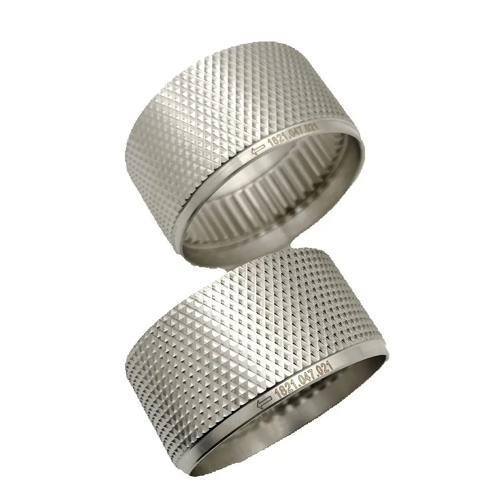 Велосипедные запасные части 1821.047.021 колесо натяжного шкива подходит для CHT400