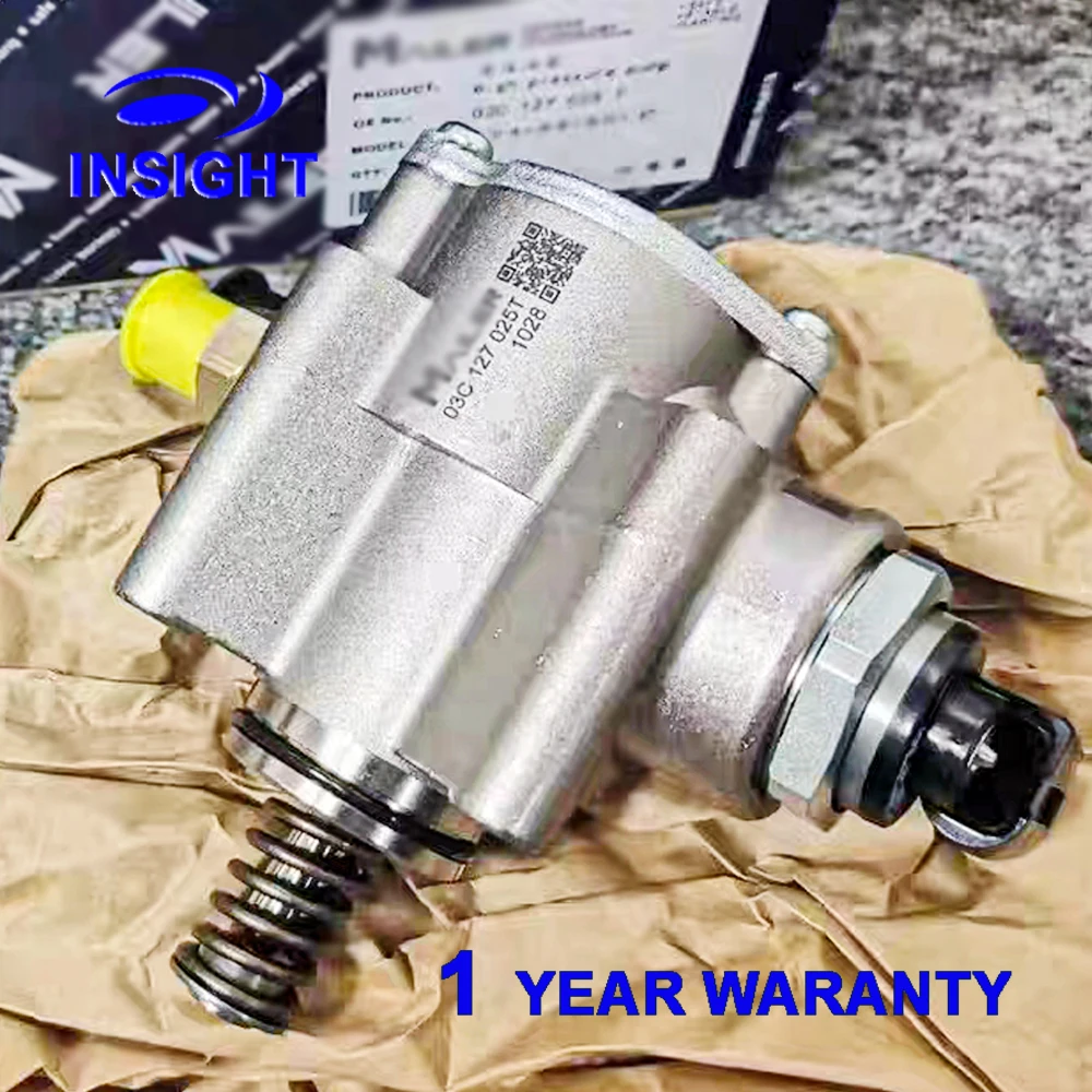 100% новый 1 шт. для VW ЭОС Гольф плюс Джетта Touran Tiguan механический топливный насос