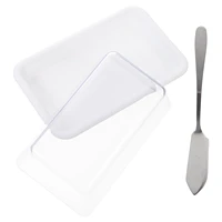 butter dish plate cheese cake keeper serving holder covered boxcontainer bowlsplatter tray storage lid stick dishes bowl case