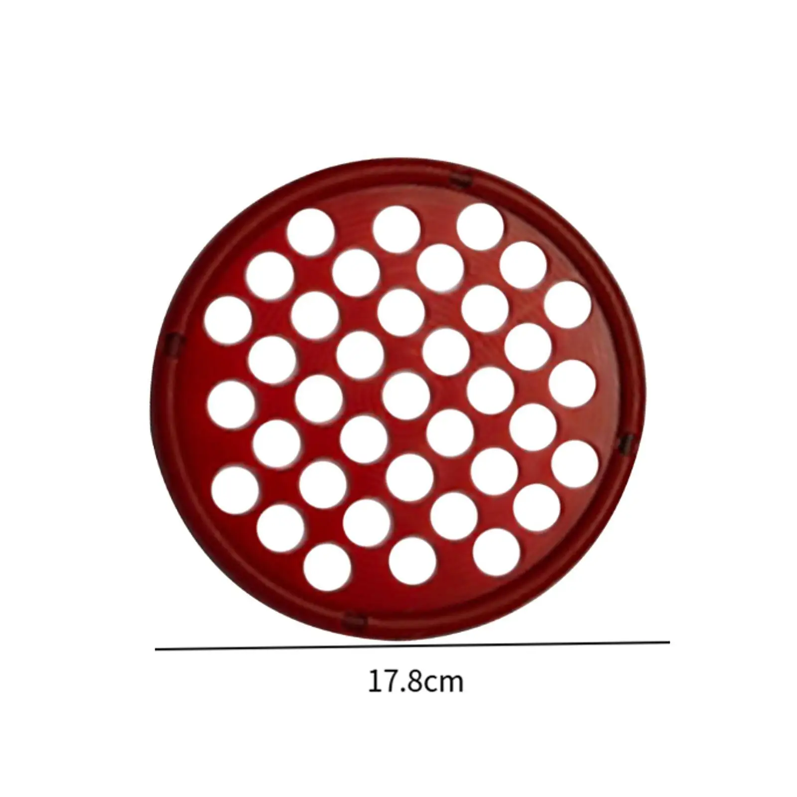 Сеть для ручных упражнений силовая тренировочная сеть диаметр 17 8 см с