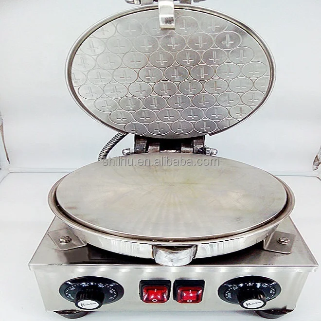 Автоматическая машина для изготовления хлеба с алтарем богоматерного причастия