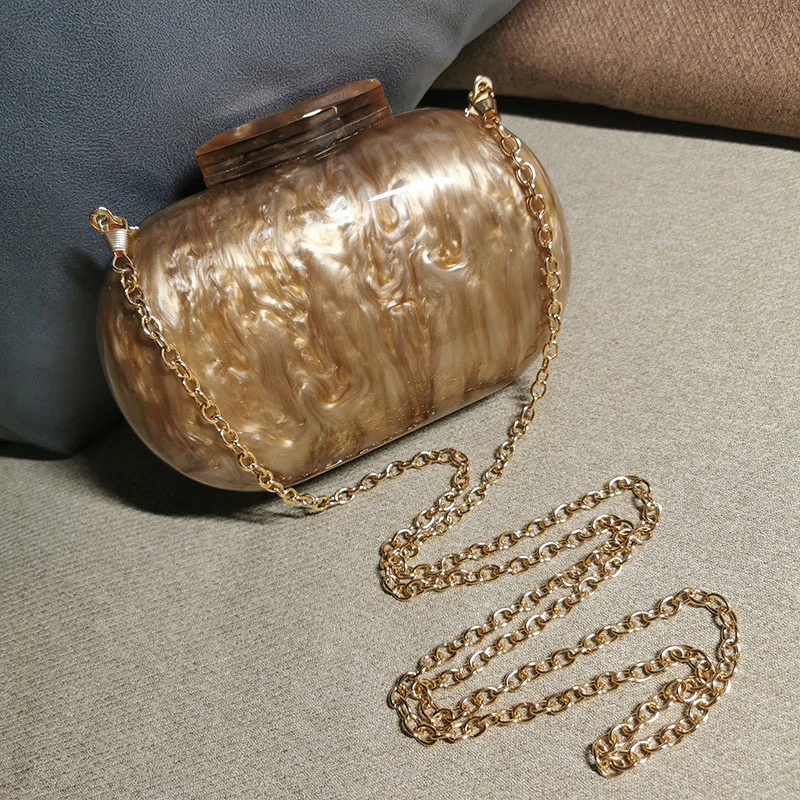 

Жемчужный акриловый клатч, кошельки, женские сумочки в форме яйца, милая вечерняя сумка, роскошные кошельки для свадьбы, вечеринки, выпускного, бесплатная доставка, Прямая поставка