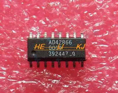 

100%new Free shipping AD42866 SOP16