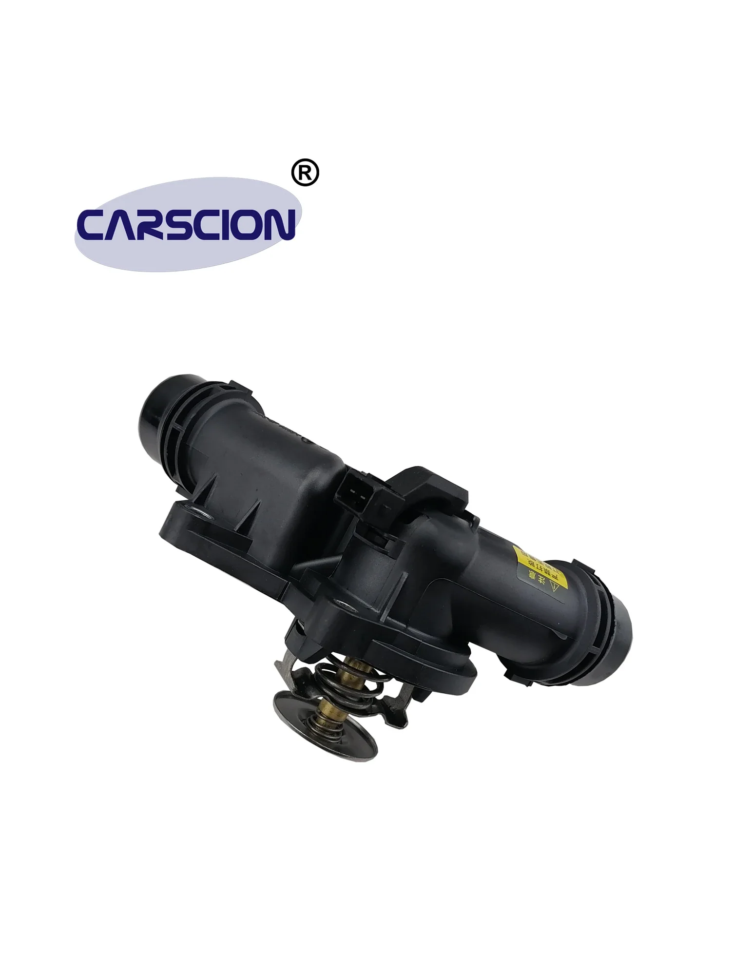 Термостат охлаждающей жидкости двигателя для BMW 3 5 серии E36 E39 E46 E53 E60 X3 X5 Z4 11531437040