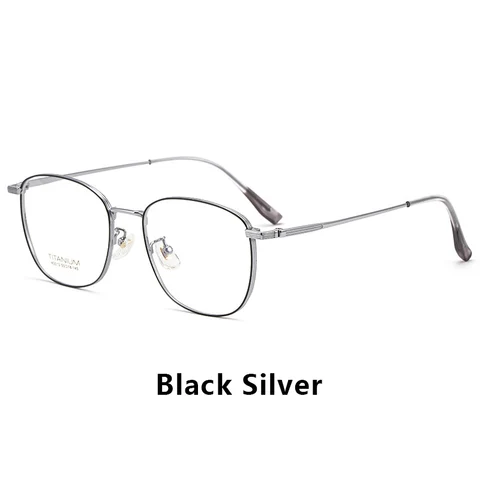 Многофокальные очки для чтения с прогрессивными линзами, мужские очки для дальнозоркости, очки для дальнозоркости, женские и мужские очки с титановой оправой + 175 + 225