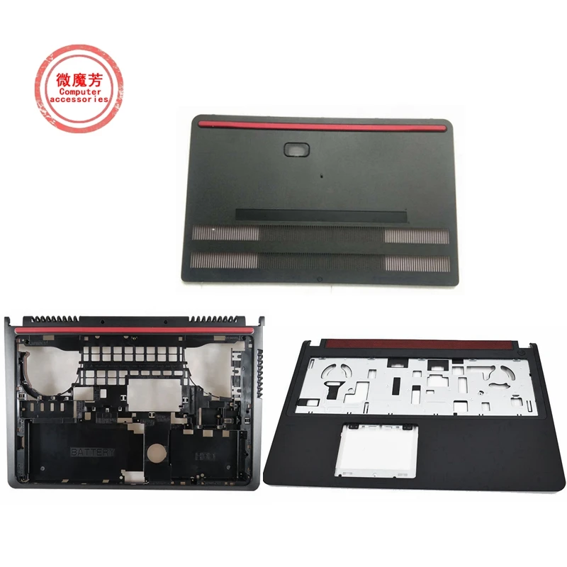 New For DELL Inspiron 15-7000 7557 7559 5577 5576 P57F LCD T