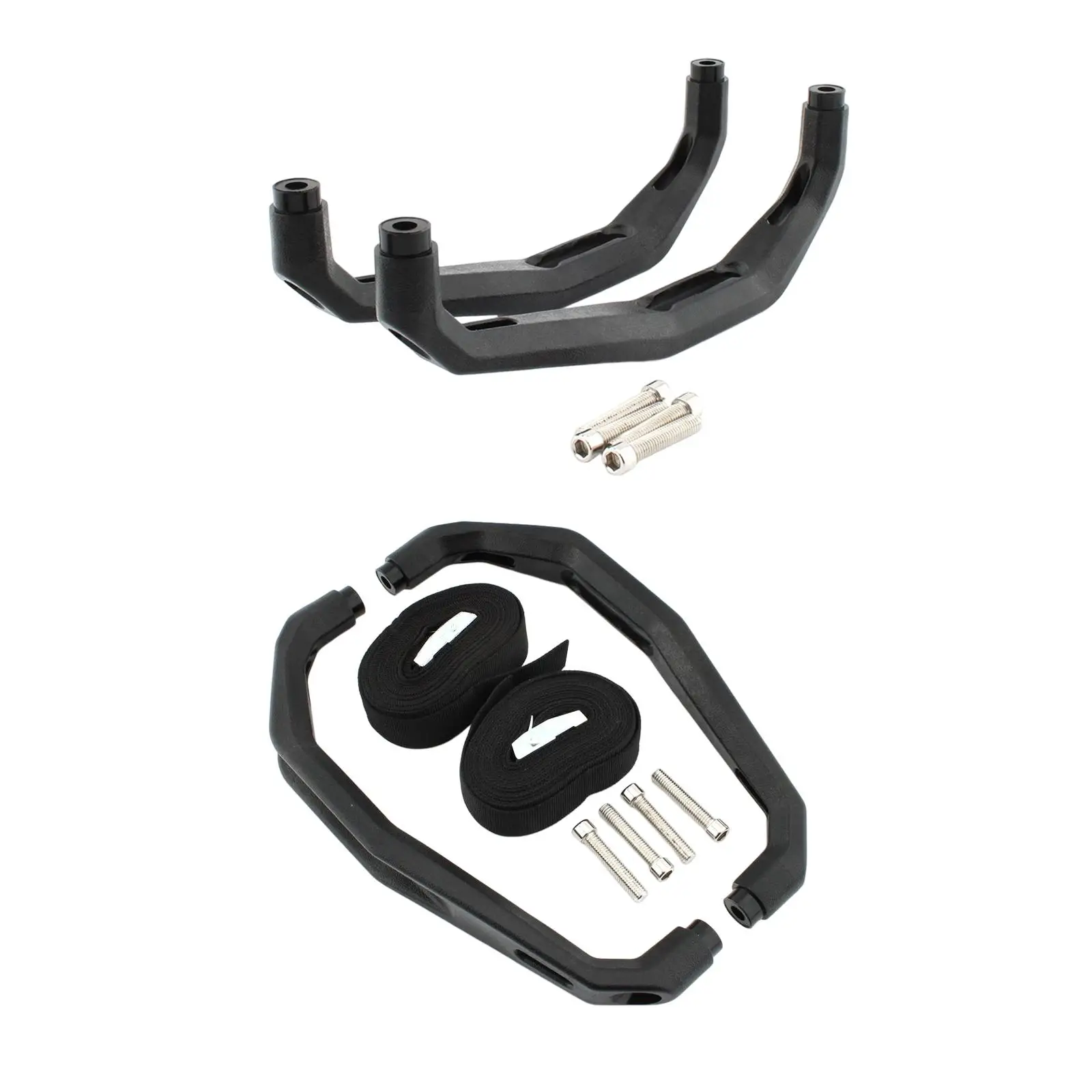 

Motorbike Rear Passenger Grab Handle for Tenere 700 XT700Z Parts