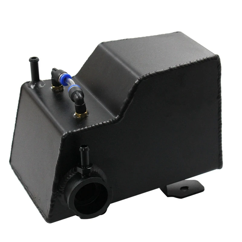 Автомобильный масляный бак алюминиевый сплав для Toyota Mark Cresta Chaser JZX100 JZX110