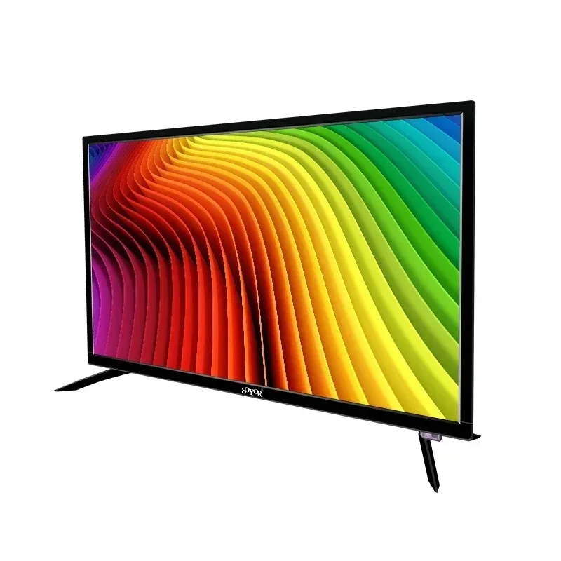 Smart 8k UHD 3D 4K TV 43&quot46&quot 55' 65' 75' 85-дюймовый светодиодный телевизор