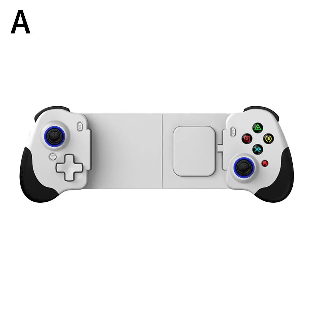 Телескопическая ручка N01 проводной тип обновленный интерфейс Hall Rocker Type-C