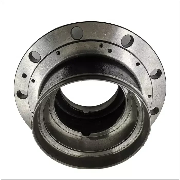 WG 9231340909 Ступица заднего колеса для грузовика sinoturk howo FAW Shacman запасные части