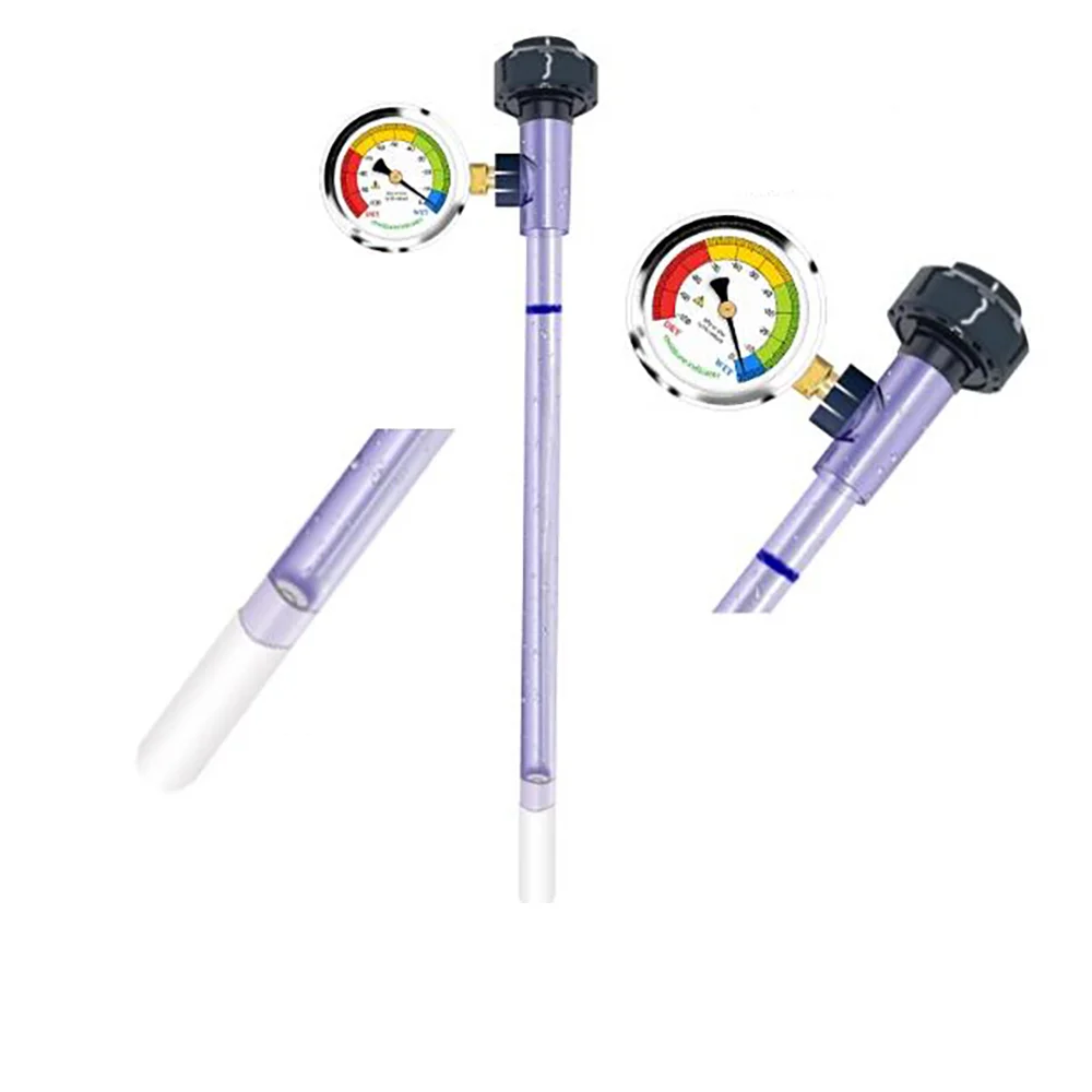 Тензиометр почвы датчик уровня воды руководство по мониторингу полива