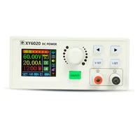 xy6020 cnc adjustable dc stabilized power supply constant voltage and constant current maintenance 20a1200w step down module
