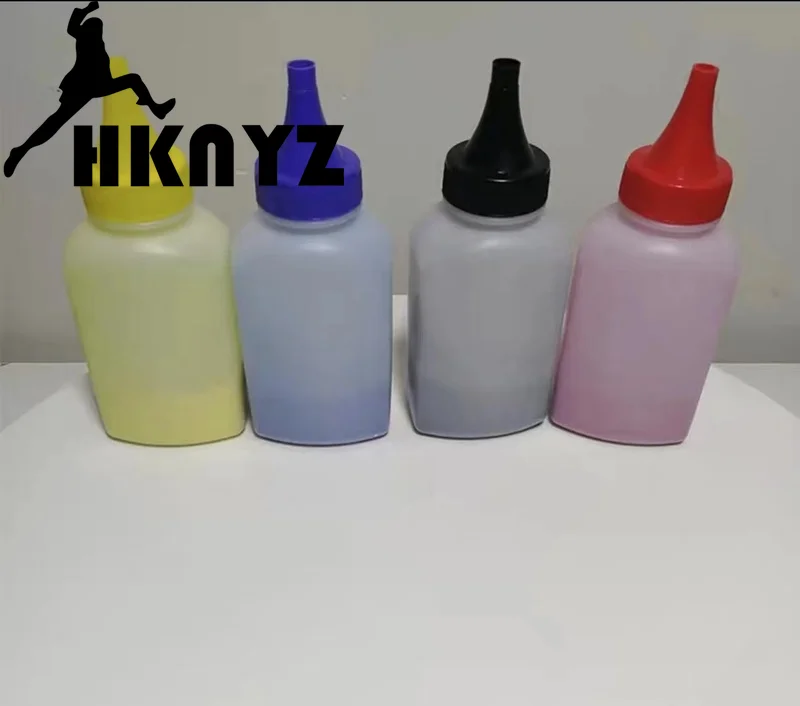 Новый высокотемпературный керамический порошок с тонером для ricoh MPC2500 mpc3500 4500c spc430